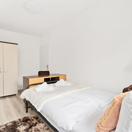 Lägenhet Nowy Swiat 36 By Homeprime