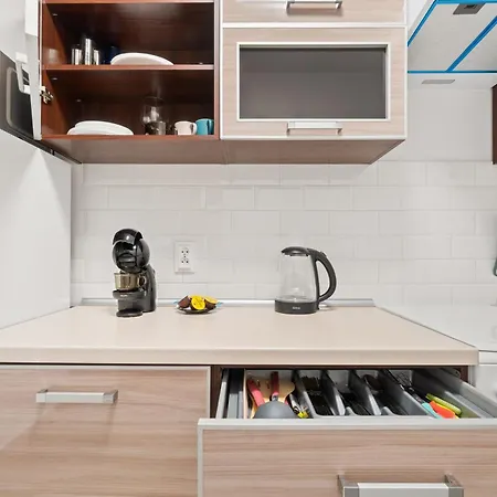 Nowy Swiat 36 By Homeprime *