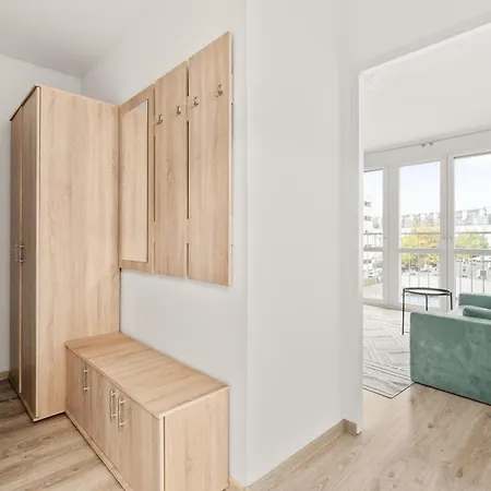 Nowy Swiat 36 By Homeprime Wrocław