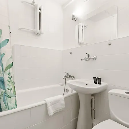 Lägenhet Nowy Swiat 36 By Homeprime