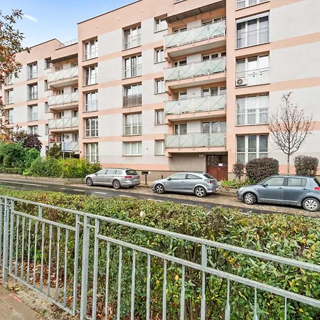 Nowy Swiat 36 By Homeprime * Wrocław