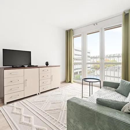 Lägenhet Nowy Swiat 36 By Homeprime Wrocław