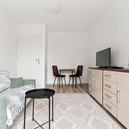 Nowy Swiat 36 By Homeprime