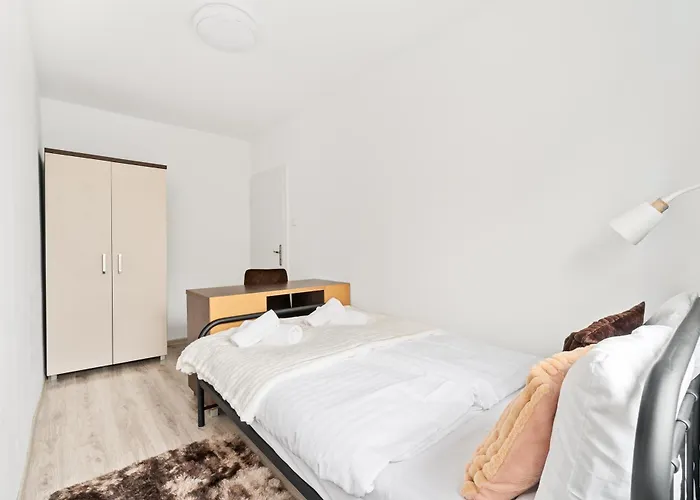 Lägenhet Nowy Swiat 36 By Homeprime