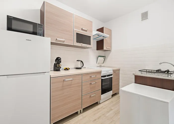 Lägenhet Nowy Swiat 36 By Homeprime