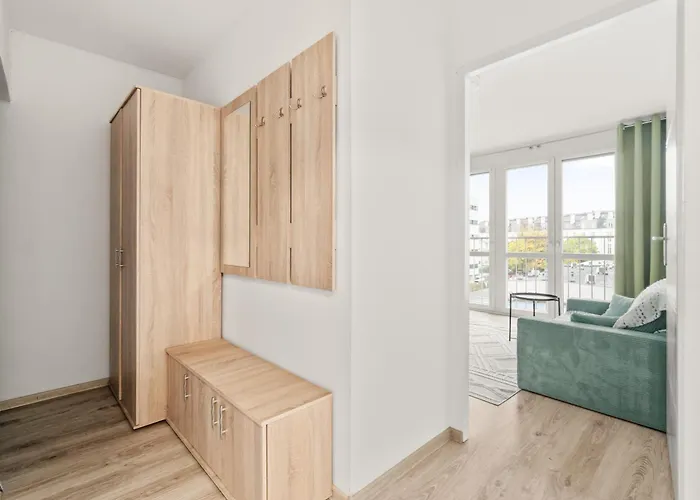 Nowy Swiat 36 By Homeprime Wrocław