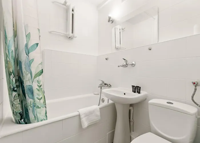 Lägenhet Nowy Swiat 36 By Homeprime