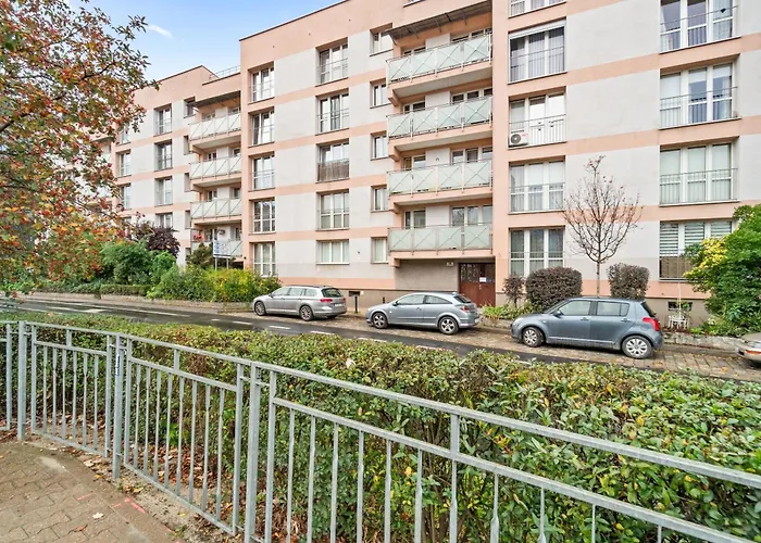 Nowy Swiat 36 By Homeprime * Wrocław