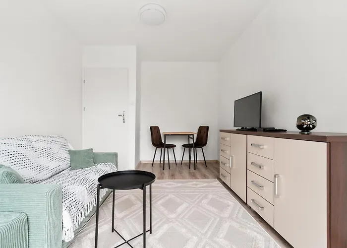 Nowy Swiat 36 By Homeprime